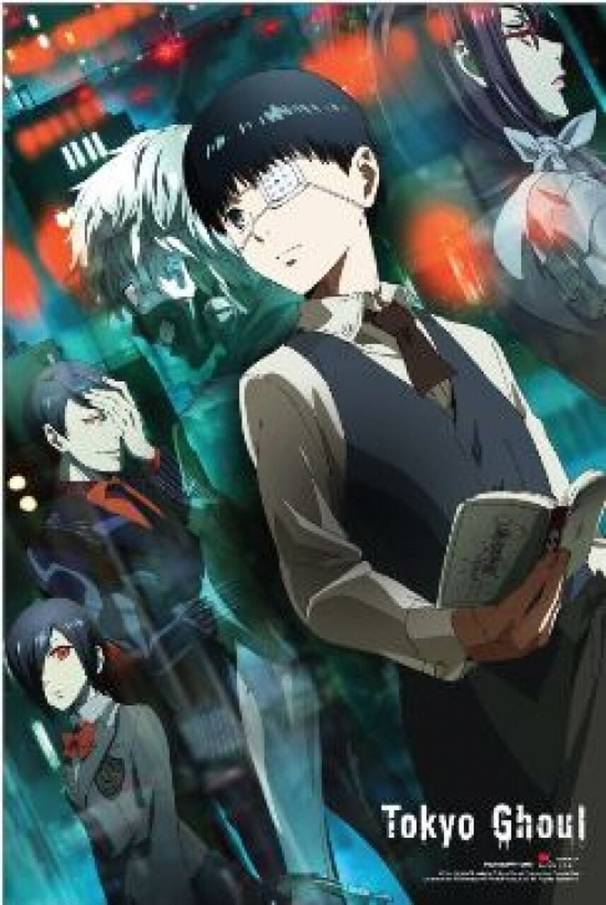 Quelle Personnage De Tokyo Ghoul Es Tu Test de personnalité Quel personnage es-tu dans Tokyo Ghoul