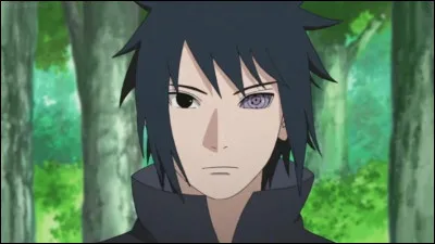 Qui est cette personne ?