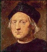 Il soumet son projet au roi du Portugal (Jean II), au roi de France et d'Angleterre sans succs. Seul la reine de Castille , en lui donnant le titre d'amiral lui confit une flotte de trois caravelles :