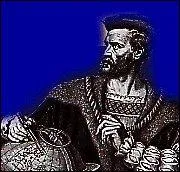 Ce marin franais dcouvrit le Canada en 1534 et en pris possession au nom du roi de France (Franois I er ).