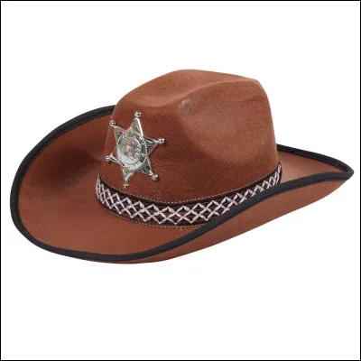 C'est ce que l'on met lors d'une journée très ensoleillée : un chapeau.
D'ailleurs, quel est le synonyme de "chapeau" ?