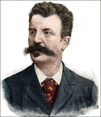 Grâce à quelle nouvelle Guy de Maupassant se fait-il connaître ?