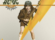 Quiz ''High Voltage'' d'AC/DC, 1976