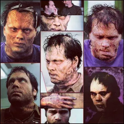 C'est par lui que vous retrouverez l'un des nombreux films dans lesquels il a joué, sans compter les série télé, et vous allez vous marrer comme une "baleine" !