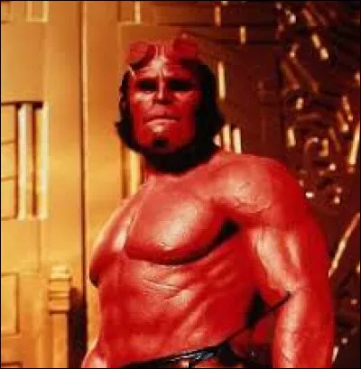 N'allez pas lui dire "Hou les cormes", vous pourriez vous prendre un pain !