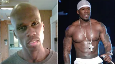 Pour ce film, il est passé de 97 kg à 72, pour interpréter le rôle d'un joueur de football américain atteint par le cancer !