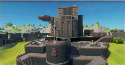 Quelle est cette ville ?