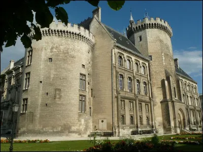 En g&eacute;omancie, combien y a-t-il de figures ?