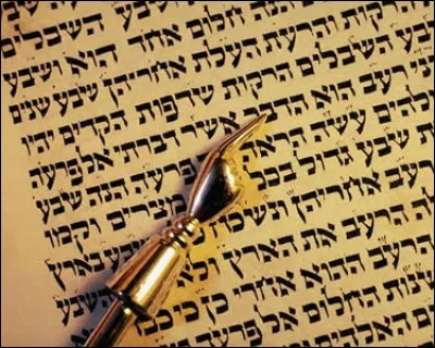 Quels sont les textes principaux du judaïsme ?