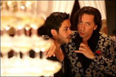 Qui a réalisé le film "Coco" en 2009 ?