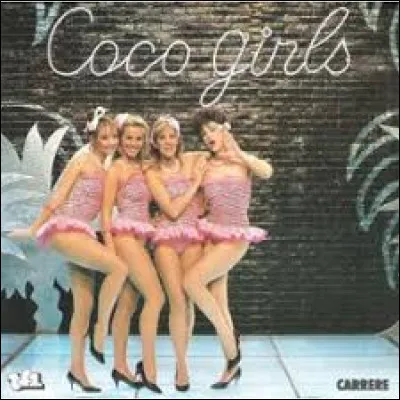 Les coco-girls sont une troupe de danseuses et de chanteuses que l'on pouvait voir dans l'émission "Cocoricocoboy". Qui a eu l'idée de créer cette troupe ?