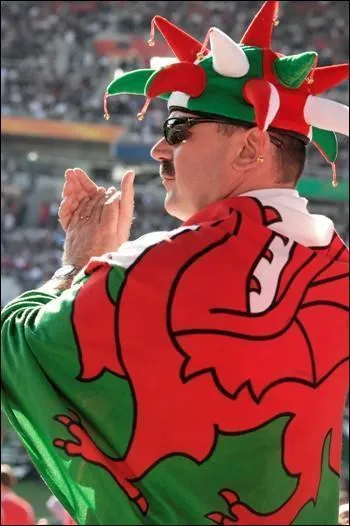 Quel est le sport national du Pays de Galles ?