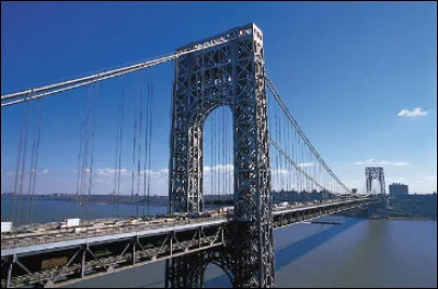 Ce pont de New York, est-il celui de Brooklyn ?