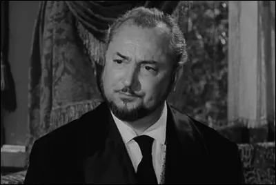 Il a débuté dans les années 30, a incarné Frédérick Lemaître dans "Les Enfants du paradis" joué dans "Les Grandes Familles" de Denys de La Patellière et dans "Les Yeux sans visage" de Georges Franju : c'est ...