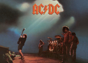 Quiz ''Let There Be Rock'' d'AC/DC, 1977