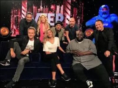 D'après une émission présentée par Arthur, quel jour tout est permis ?