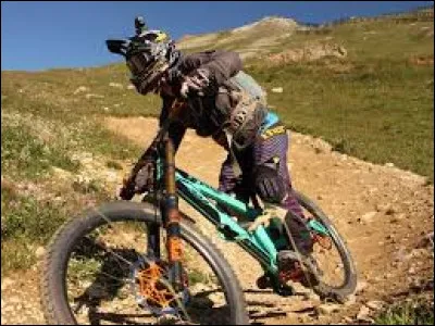 Que signifie "VTT" ?