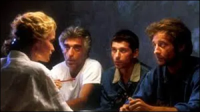 Quel est ce film de Claude Lelouch ?