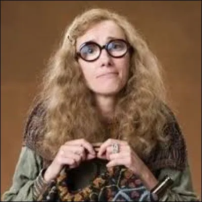 Qui est ce personnage ?