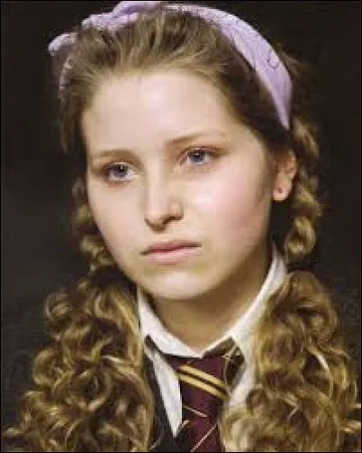 Qui est ce personnage ?