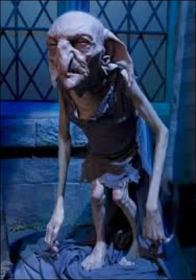 Qui est ce personnage ?