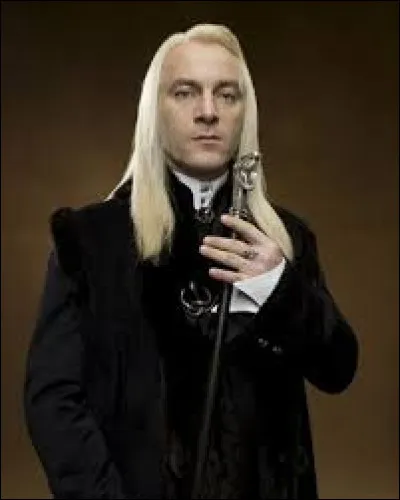 Qui est ce personnage ?