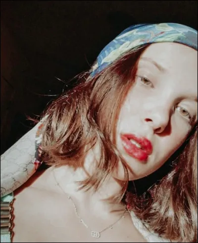 Comment s'appelle une des sœur de Millie ?