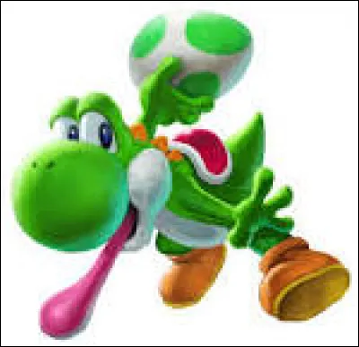 Dans les jeux ou il est le personnage principal, quelle est l'attaque toujours présente ?