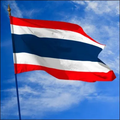 Quelle est la capitale de la Tha&iuml;lande ?