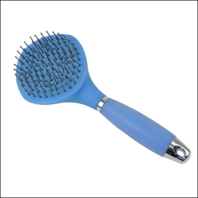 Comment s'appelle cette brosse ?