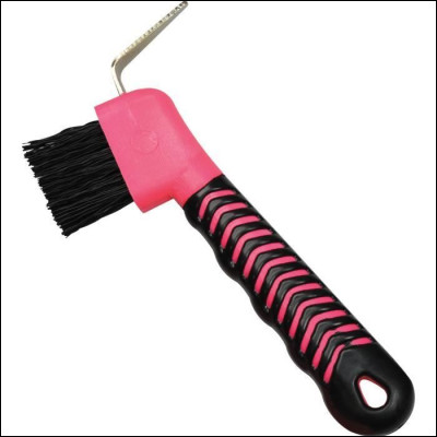 Comment s'appelle cette brosse ?