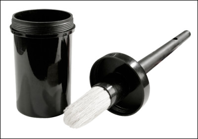 Comment s'appelle cette brosse ?