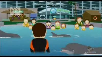 Quel est le prnom des trois dauphins ?