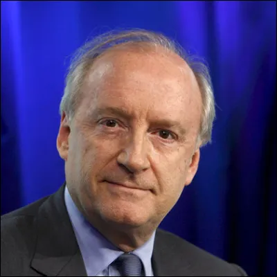 Ce diplomate et homme politique français a été ministre des Affaires étrangères dans le gouvernement Jospin, de 1997 à 2002 : c'est ... Védrine.