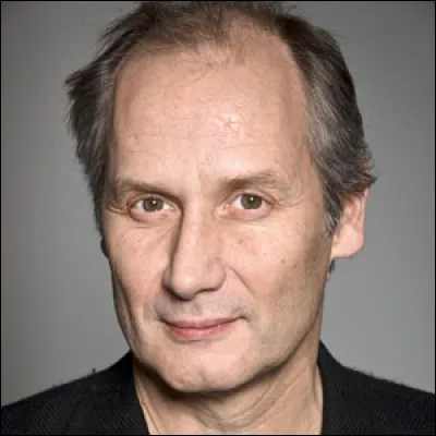 Cet acteur a joué dans "Le Bon Plaisir" de Francis Girod, "Un monde sans pitié" d'Éric Rochant ; il incarne Léon Blum dans "Je ne rêve que de vous", de Laurent Heynemann : il se prénomme ...