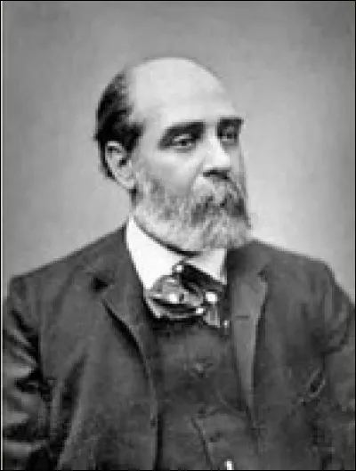 Cet écrivain, auteur de "Sans Famille", c'est ... Malot.