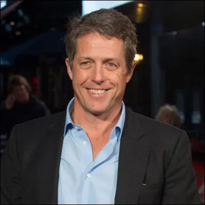 Cet acteur anglais a joué dans "Quatre mariages et un enterrement", "Raison et Sentiments", "Coup de foudre à Notting Hill" : c'est ... Grant.