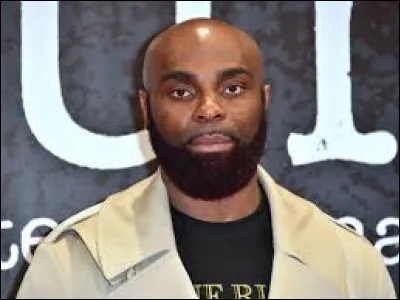 Cochez le titre de son feat avec Bosh !