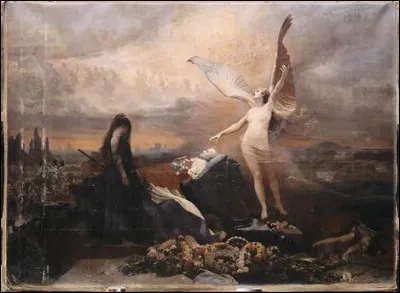 Quelle est la date de la mort d'Adolphe Thiers ?