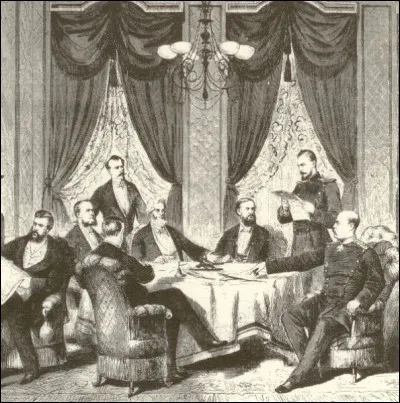 Quand est-ce que le traité de Francfort, mettant fin à la guerre, est-il signé, peu après l'armistice de janvier 1871 ?