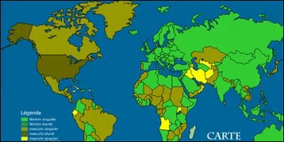 D'où vient le cochon d'Inde ?