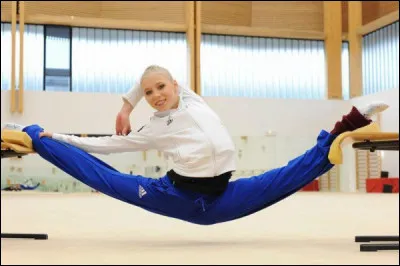 Qui est Kséniya Moustafaeva ?