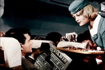 Dans quel film partage-t-elle l'affiche avec Michle Mercier (la Marquise des Anges) et Jean-Paul Belmondo ?