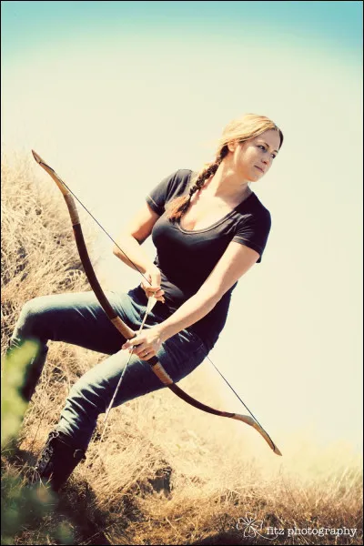 Quelle est ton arme préférée ?