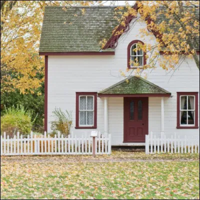 Vous habitez dans...