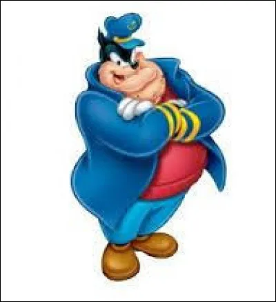 Qui est ce personnage ?