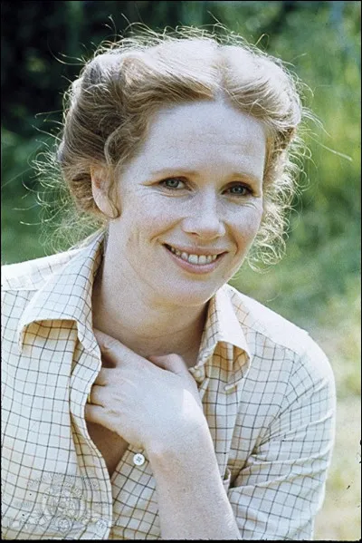 La nationalité de l'actrice Liv Ullmann est danoise.