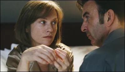 "L'Ivresse du pouvoir" (2006) est un film réalisé par Claude Chabrol.