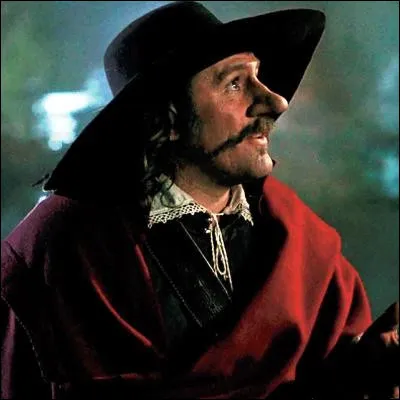 Comment s'appelle la femme dont Cyrano de Bergerac est amoureux dans la pi&egrave;ce d'Edmond Rostand ?