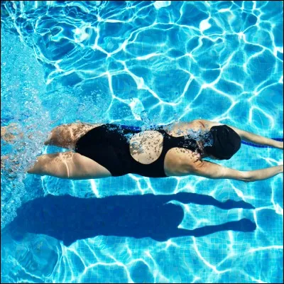 Quel type de nage est le plus rapide ?